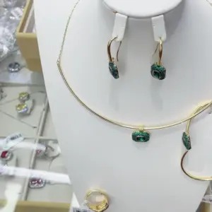 Emerald Original